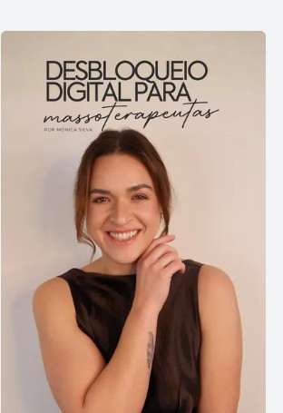 DDM — Desbloqueio Digital para Massoterapeutas