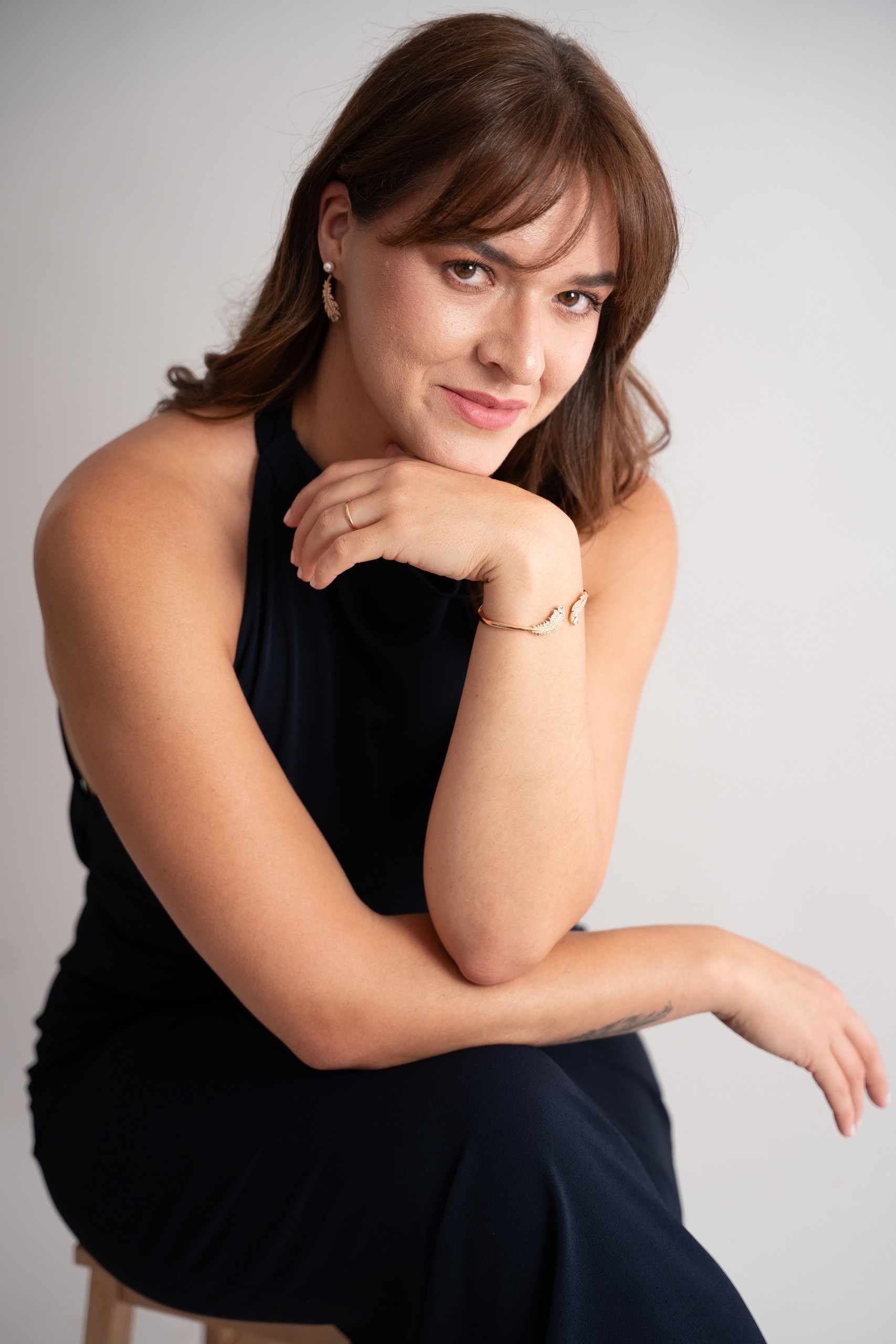 Mónica Silva — Mentoria Crescer